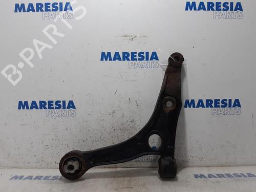 Used Left front suspension arm CITROËN JUMPER II Van 2.2 BlueHDi 140 (140 hp) 31403490