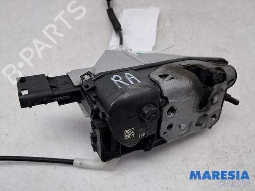 Electronic module CITROËN C3 II (SC_) 1.2 VTi 82 | BP31503350M83 - Image 3