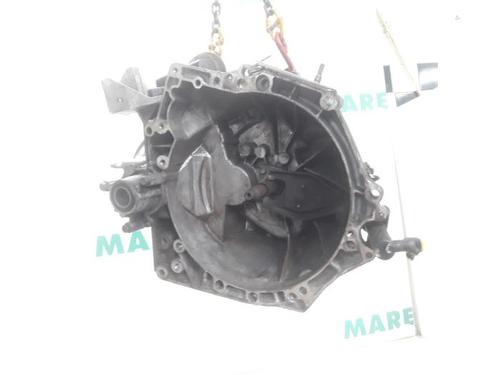 Used Gearbox CITROËN C4 II (NC_) 1.6 HDi 90 (92 hp) 31403529
