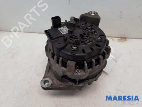Alternator FIAT DUCATO Van (250_) 130 Multijet 2,3 D | BP31386201M7