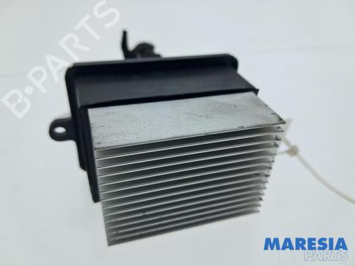 Used Electronic sensor Electronic sensor RENAULT CAPTUR I (J5_, H5_) 1.2 TCe 120 (120 hp) 33471160 33471160