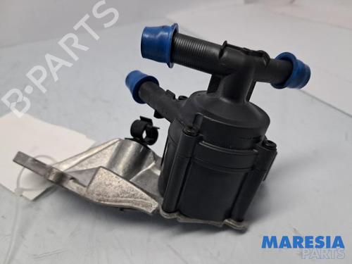 Used Steering pump Steering pump PEUGEOT 208 II (UB_, UP_, UW_, UJ_) 1.2 PureTech 100 (101 hp) 31407553 31407553