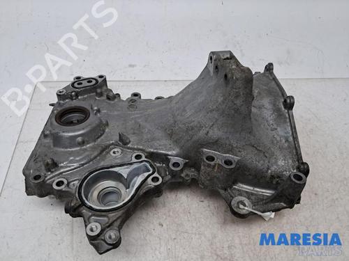Used Timing cover Timing cover CITROËN C1 (PM_, PN_) 1.0 (68 hp) 36420655 36420655