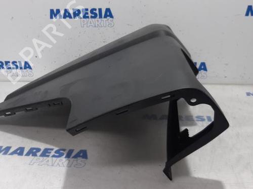 Used Corner bumper RENAULT TRAFIC III Van (FG_) 1.6 dCi 125 (FGMH) (125 hp) 31459323
