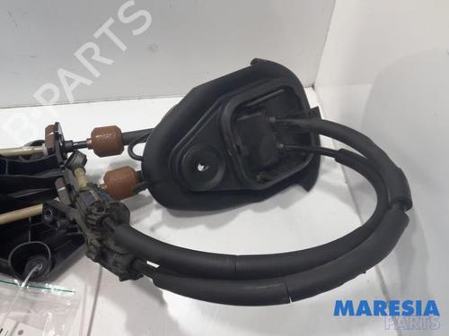 Gear lever CITROËN BERLINGO Box Body/MPV (K9) 1.5 BlueHDi 100 | BP31409716M90 - Image 3