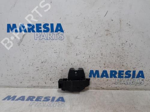 Used Electronic module PEUGEOT 308 CC (4B_) 1.6 16V (120 hp) 31401077