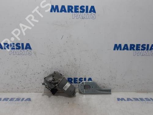 Viskermotor vindrude RENAULT TRAFIC III Van (FG_) 1.6 dCi 95 (FGMJ, FGMR) (95 hp) 31499584