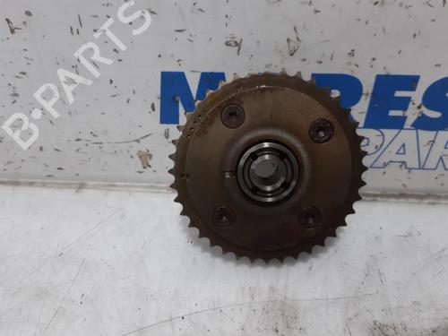 Pulley PEUGEOT 207 CC (WD_) 1.6 16V | BP31397981M122