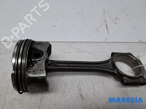 Ander Ander PEUGEOT 208 I (CA_, CC_) 1.2 VTI 82 (82 hp) 37241680 37241680