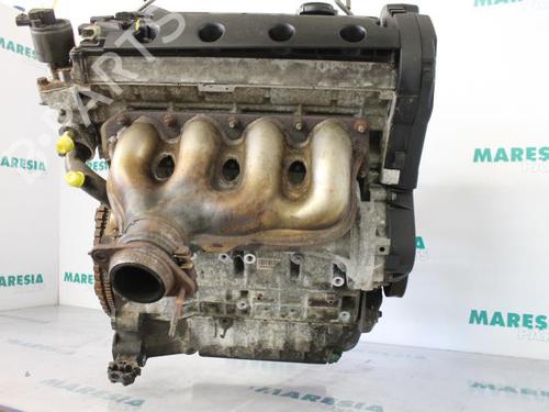 Engine PEUGEOT 206 Hatchback (2A/C) 2.0 S16 | BP31438089M1 - Image 3