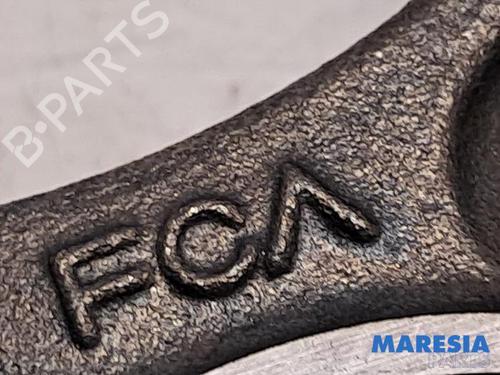 Other ALFA ROMEO STELVIO (949_) 2.0 Q4 (949.AXA2A) | BP31429478O1 