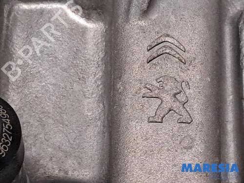 Engine PEUGEOT 208 I (CA_, CC_) 1.2 PureTech 82 | BP31470635M1 