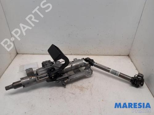 Used Steering column PEUGEOT 3008 II SUV (MC_, MR_, MJ_, M4_) 1.2 THP/ PureTech 130 (MRHNSM, MRHNSU, MRHNSJ, MRHNYW,... (131 hp) 31478265