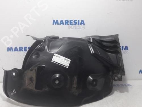 wheel-arch-renault-megane-iii-grandtour-kz01-2008-2009-2010-2011-2012-2013-2014-2015-2016-31450240 main image