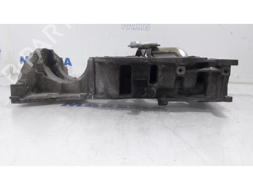 Front right seatbelt RENAULT KOLEOS I (HY_) 2.5 (HY0C, HY0N) | BP31484749I25