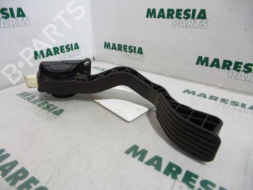 Electronic module PEUGEOT 307 Break (3E) 2.0 HDI 90 | BP31408510M83