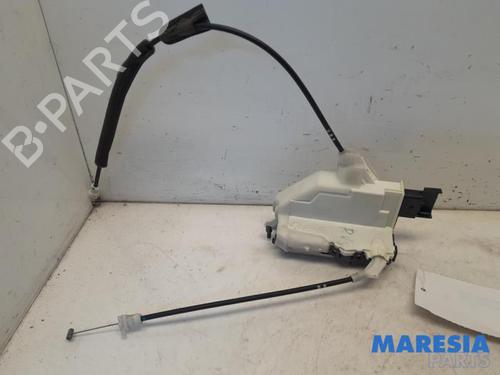 Used Electronic module PEUGEOT 5008 (0U_, 0E_) 1.6 16V (120 hp) 31402638