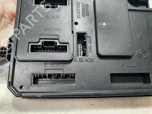 Engine control unit (ECU) RENAULT SCÉNIC III (JZ0/1_) 1.5 dCi | BP31485883M57 