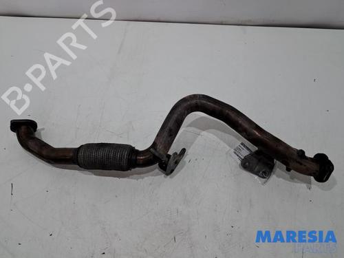 Pipe ALFA ROMEO TONALE (965_) 1.5 Mild Hybrid | BP39932451M125 - Image 5