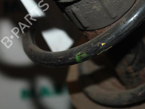 Used Right front shock absorber FIAT PUNTO (188_) 1.2 60 (188.030, .050, .130, .150, .230, .250) (60 hp) 31522218