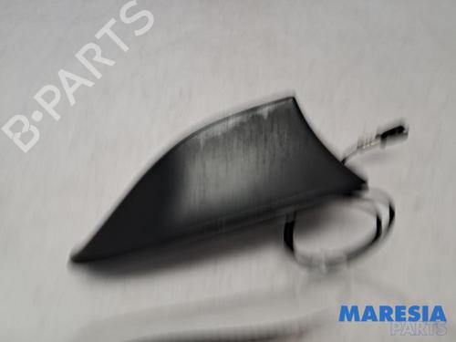 Used Antenna/Base PEUGEOT 3008 I MPV (0U_) 1.6 VTi (120 hp) 31405120