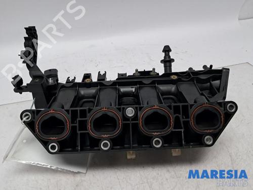 Used Injection rail ALFA ROMEO MITO (955_) 1.4 TJet (955AXA1B) (155 hp) 31472900