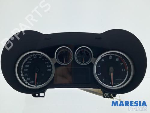 Used Instrument cluster ALFA ROMEO MITO (955_) 0.9 TwinAir (955.AXW1B) (86 hp) 33054899