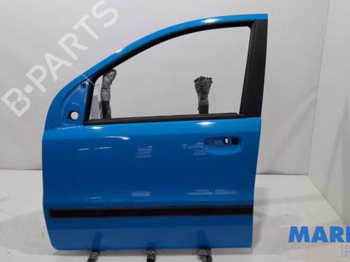 Left front door FIAT PANDA (169_) 1.1 (169.AXA1A) | BP31411367C2