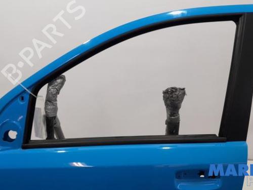 Left front door FIAT PANDA (169_) 1.1 (169.AXA1A) | BP31411367C2