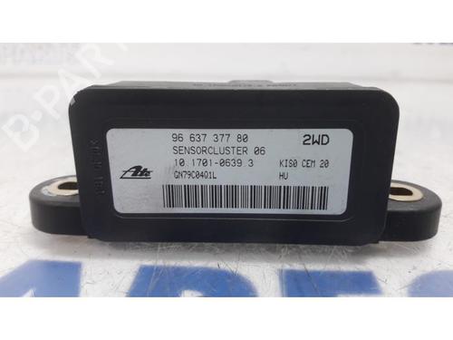 Electronic module PEUGEOT 207 CC (WD_) 1.6 16V | BP31432831M83 - Image 2