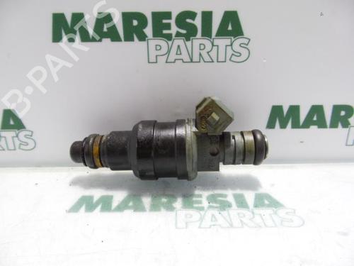 Used Injector CITROËN AX (ZA-_) 1.4 GTi (94 hp) 31490341