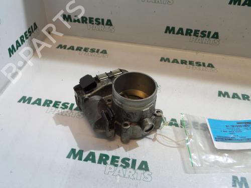 Used Throttle body Throttle body ALFA ROMEO GTV (916_) 2.0 JTS (916CXA00) (165 hp) 31450519 31450519