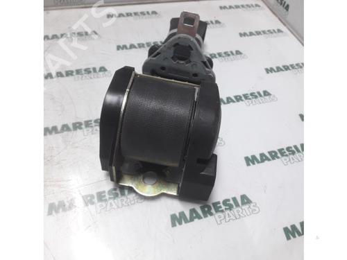 Used Front right seatbelt RENAULT KANGOO (KC0/1_) 1.2 (KC0A, KC0K, KC0F, KC01) (58 hp) 31454703