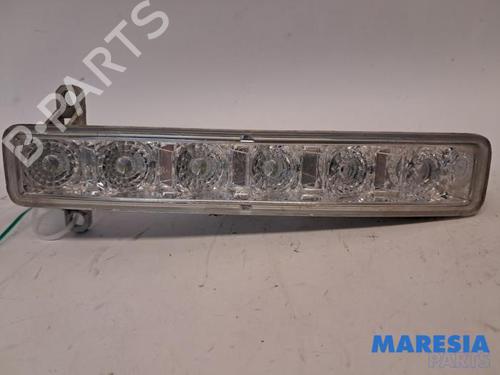 Used Right daytime light CITROËN C1 (PM_, PN_) 1.0 (68 hp) 31398964