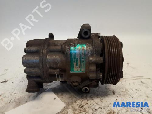 Used AC compressor OPEL COMBO Box Body/MPV (X12) 1.6 CDTI (B05) (105 hp) 31416437