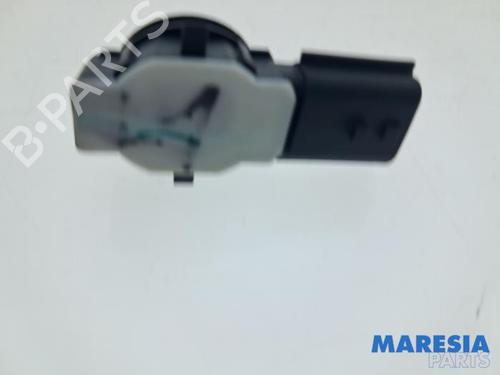 Electronic sensor RENAULT MEGANE IV Hatchback (B9A/M/N_) 1.6 TCe 205 (B9MV) | BP38105617M84 - Image 3