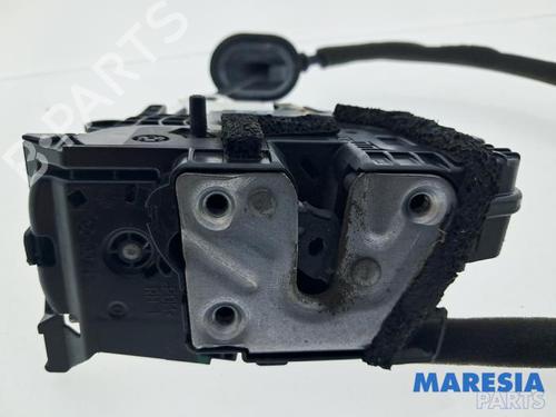 Elektronisk modul Elektronisk modul 38758719 38758719