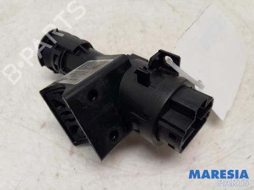 Ignition barrel FIAT PANDA (312_, 319_) 1.2 (312PXA1A) | BP31504468M48 - Image 3