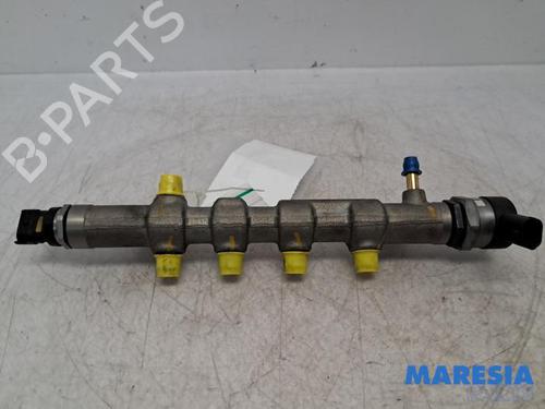 Sprederrør ALFA ROMEO GIULIA (952_) 2.2 D (952AEM250, 952AEA250) (150 hp) 31412977