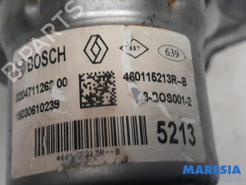 Hovedbremsecylinder RENAULT ZOE (BFM_) ZOE | BP31459903M77 