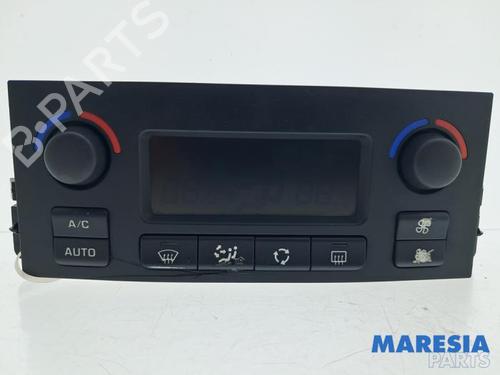 Used Climate control Climate control 36882026 36882026