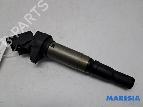 Used Ignition coil PEUGEOT 3008 I MPV (0U_) 1.6 THP (156 hp) 31419370