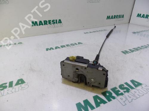 Electronic module FIAT PUNTO EVO (199_) 1.3 D Multijet (199AXC1A, 199BXC1A, 199AXT1A, 199BXT1A) | BP31530829M83
