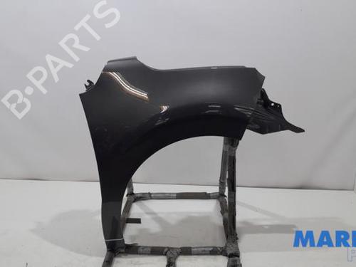 Used Right front fenders CITROËN C3 III (SX) 1.2 PureTech 82 (83 hp) 31518027