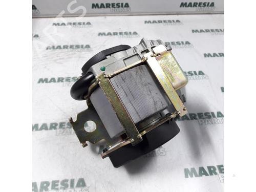 Used Rear right seatbelt RENAULT SCÉNIC I MPV (JA0/1_, FA0_) 2.0 16V (JA1D, JA17) (140 hp) 31440678