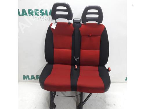 Stol bak (2. rad) FIAT DUCATO Platform/Chassis (250_) 130 Multijet 2,3 D (131 hp) 31512576