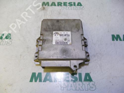 Computer motormanagement CITROËN BERLINGO / BERLINGO FIRST MPV (MF_, GJK_, GFK_) 1.8 i (MFLFX) (90 hp) 31498749