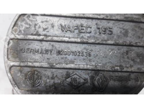 Electronic sensor OPEL VIVARO A Van (X83) 2.5 DTI (F7) | BP31417398M84 - Image 4
