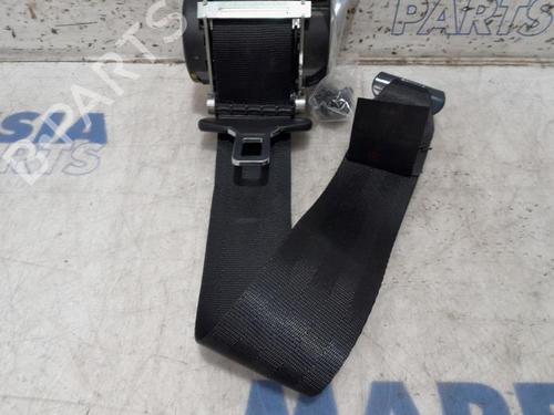 Rear center seatbelt CITROËN C-ELYSEE (DD_) 1.2 VTi 82 | BP31479946I27