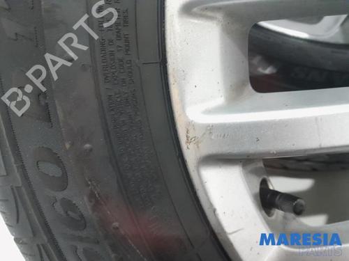 Fælk RENAULT TRAFIC III Van (FG_) 1.6 dCi 145 (FGMG) | BP31430780C45 